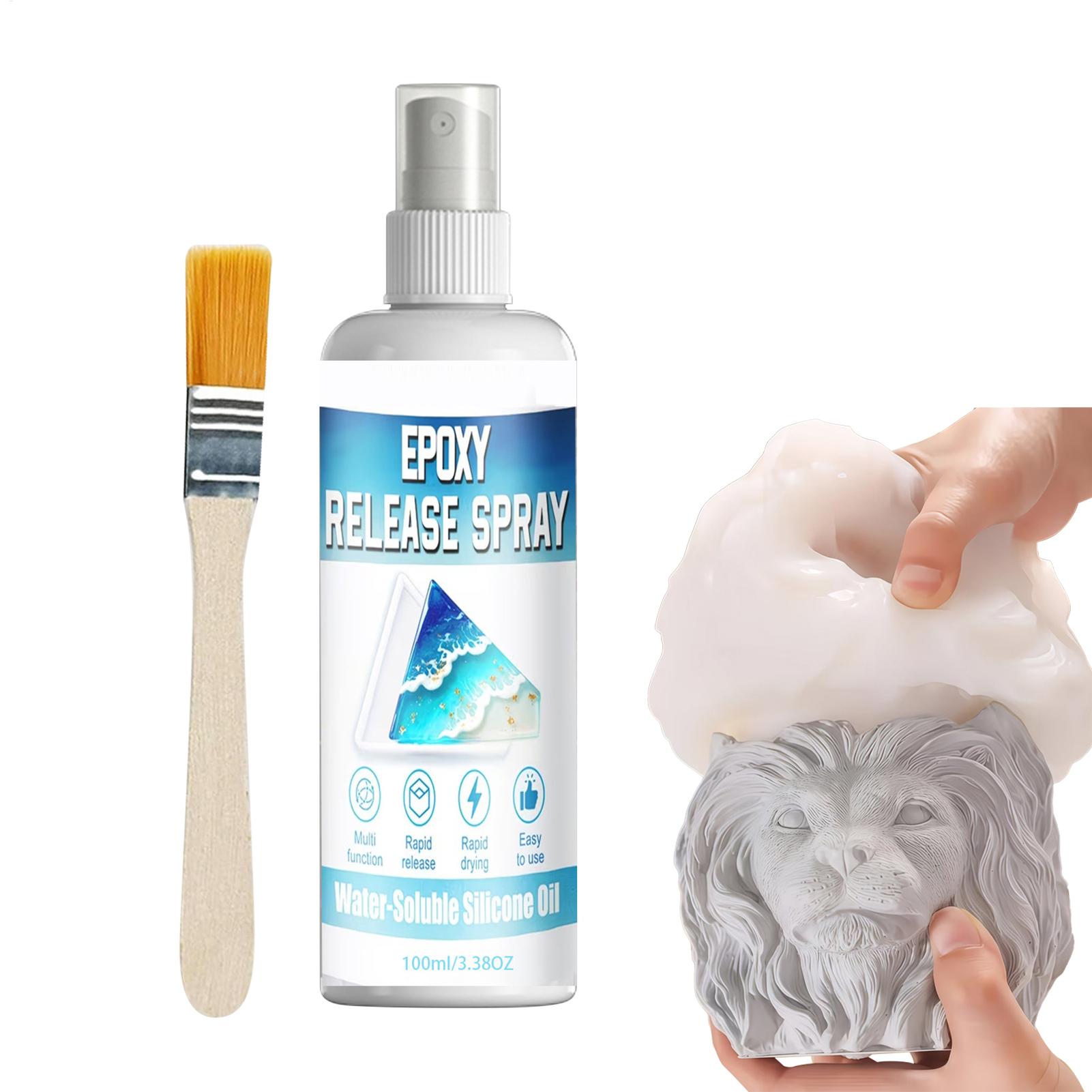 Spray Distaccante per Stampi i - Candle Making Workshops recensione e prezzo