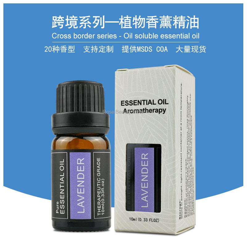 10Ml aromaterapia candela olio - Candle Making Ingredients recensione e prezzo