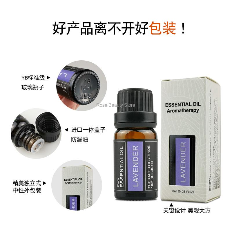 10Ml aromaterapia candela olio - Candle Making Ingredients recensione e prezzo