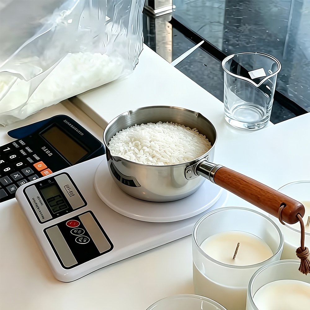 2 pezzi/set: Pentola per sciog - Candle Making Pot recensione e prezzo