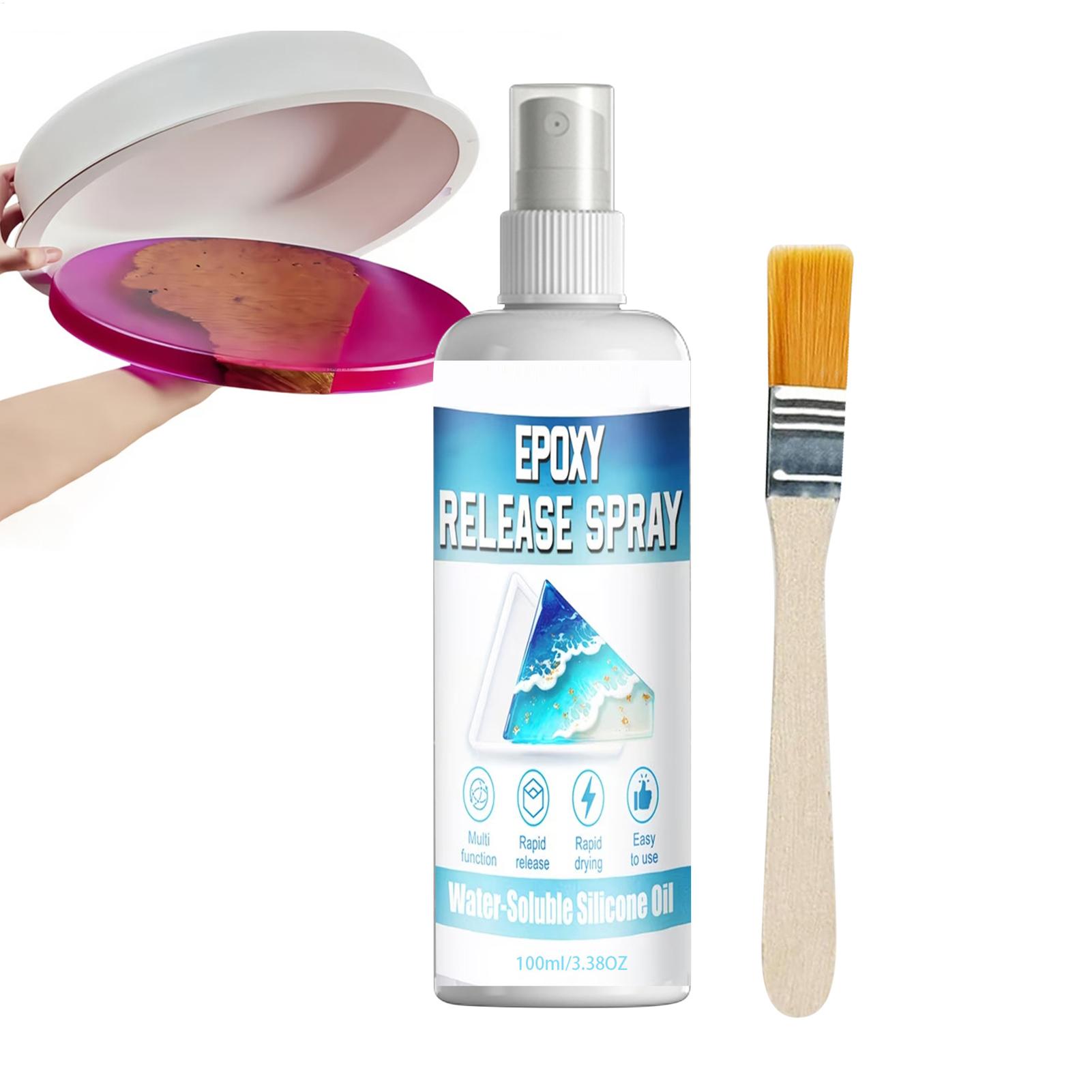 Spray Distaccante per Stampi i - Candle Making Workshops recensione e prezzo