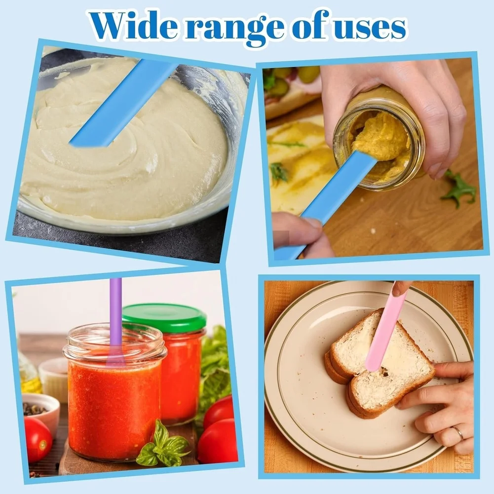 Set di 10 Utensili in Silicone - Candle Making Workshops recensione e prezzo