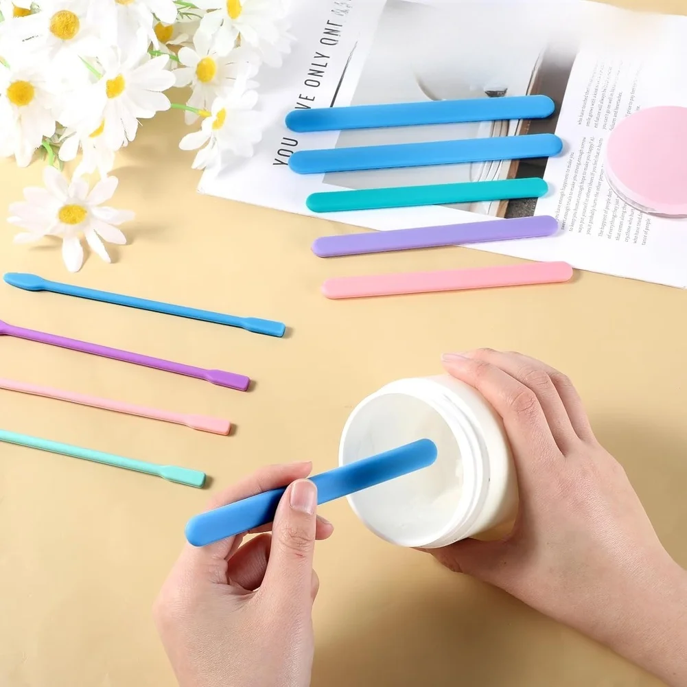 Set di 10 Utensili in Silicone - Candle Making Workshops recensione e prezzo