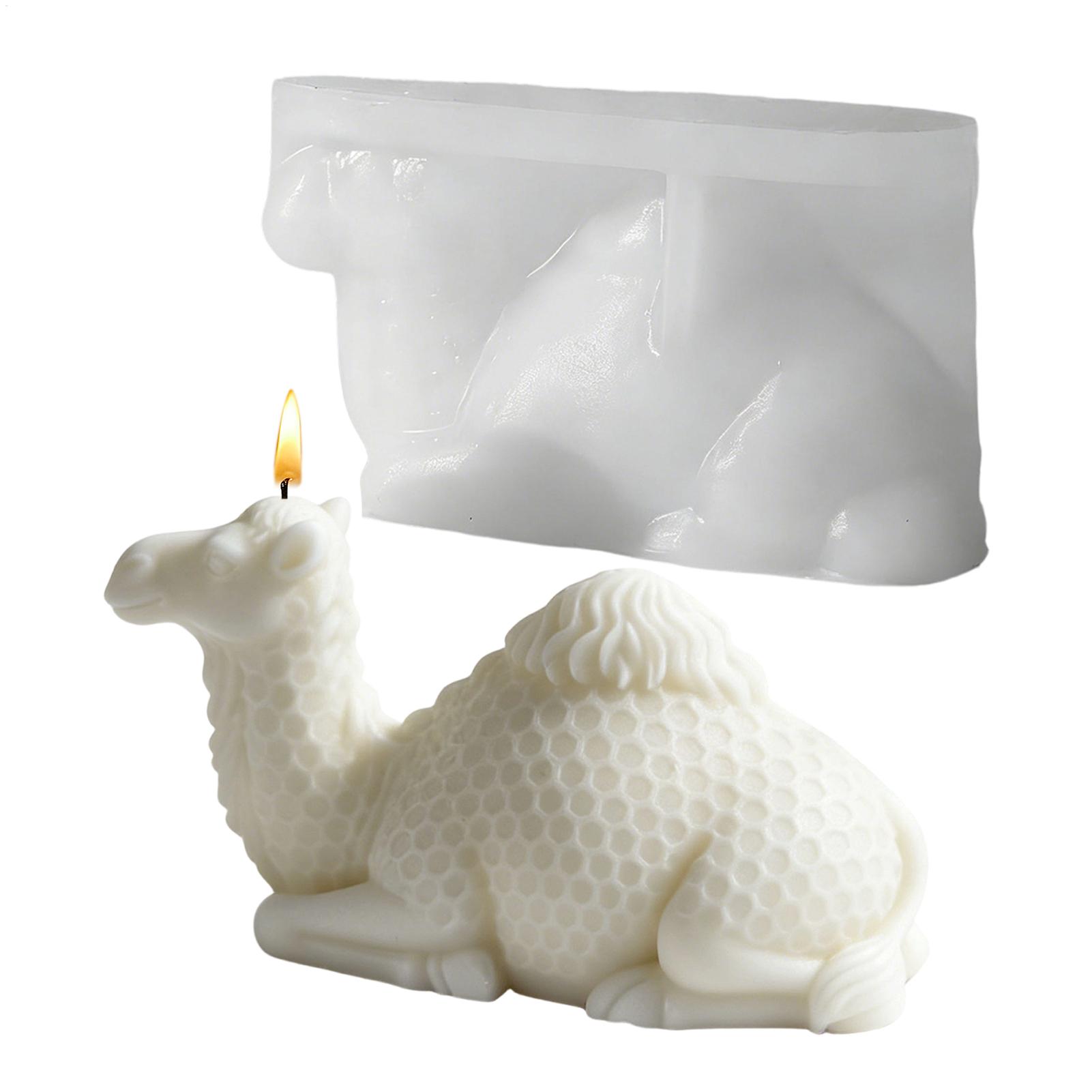 Stampi in silicone per candele - Candle Making Workshops recensione e prezzo