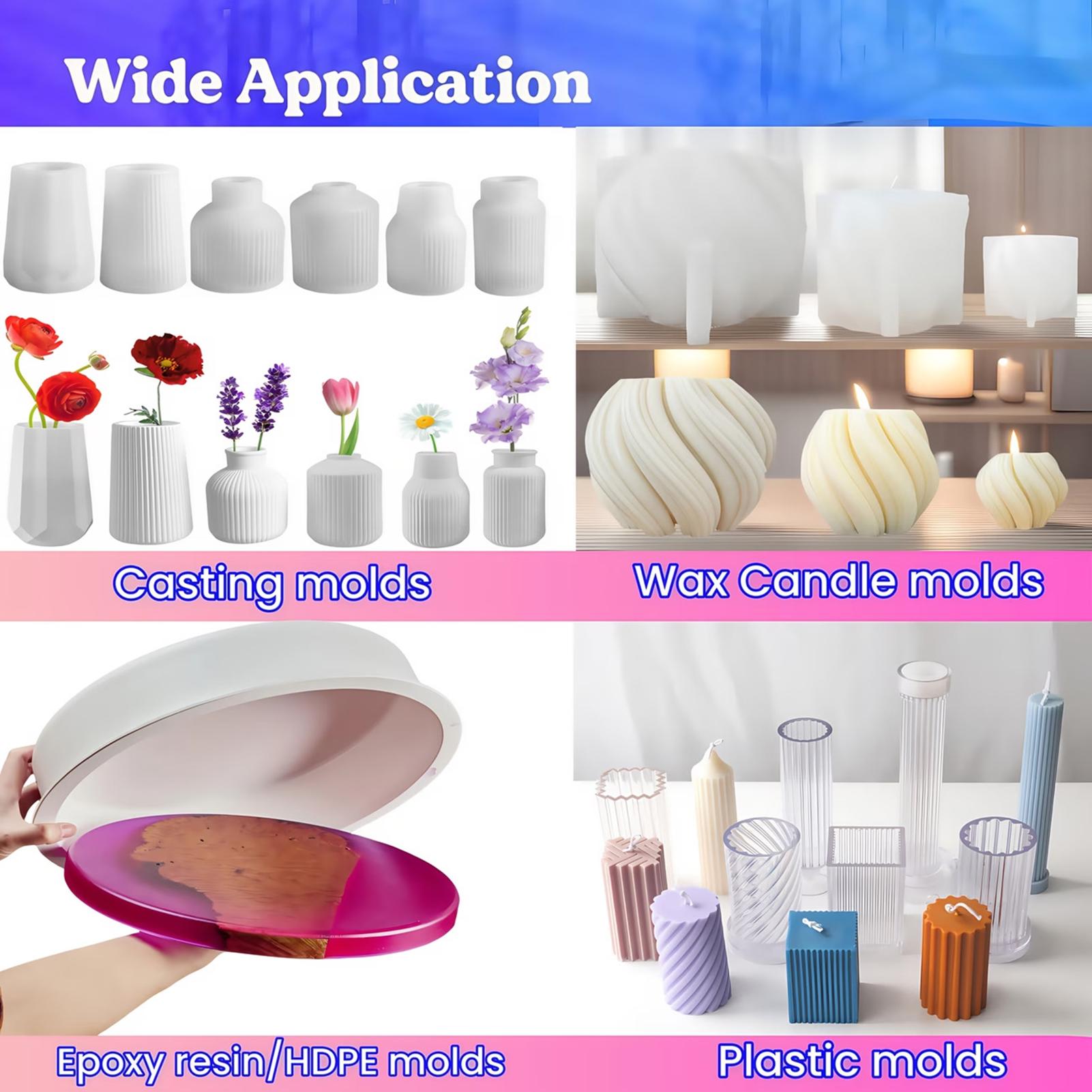 Spray Siliconico Antiaderente, - Candle Making Workshops recensione e prezzo