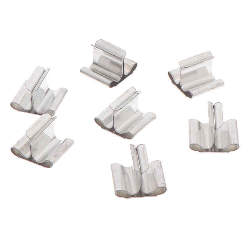 50 Pezzi Supporti in Ferro per - Candle Making Wicks recensione e prezzo