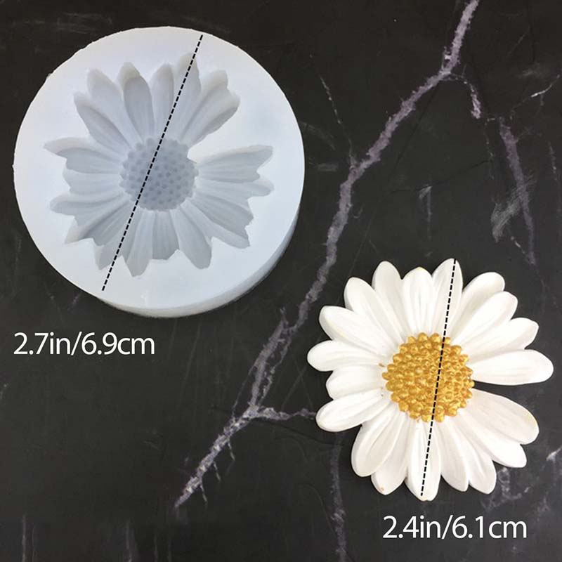 Stampo in silicone per candele - Candle Making Ingredients recensione e prezzo