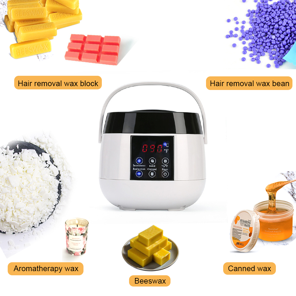 Pentola per fusione della cera - Candle Making Pot recensione e prezzo