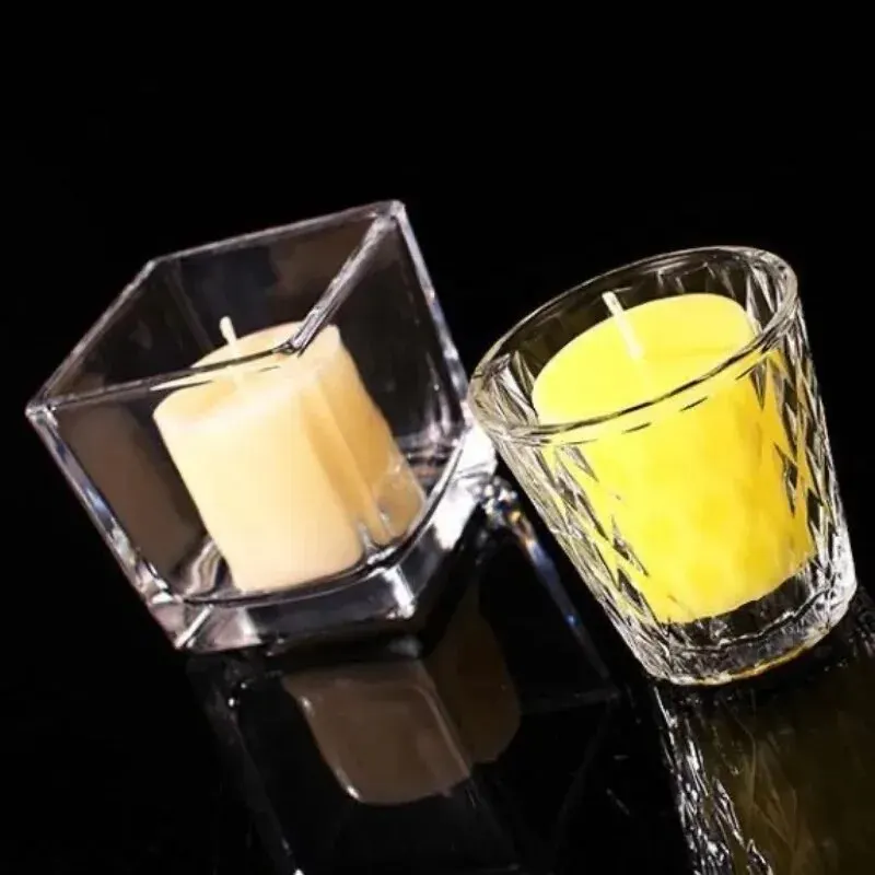 100 pz stoppini per candele 9/ - Candle Making Wicks recensione e prezzo