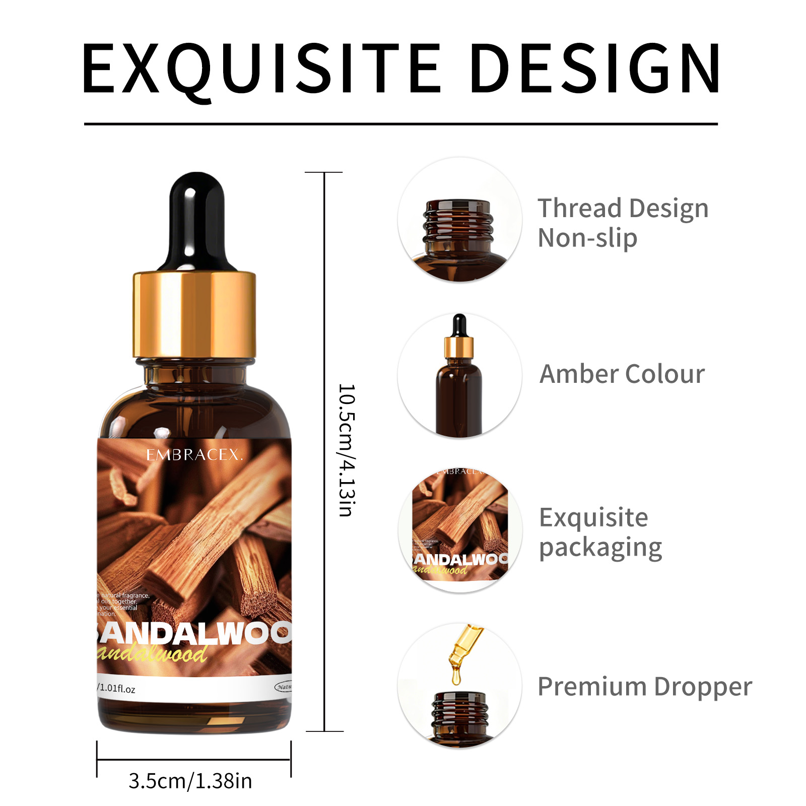 Olio Essenziale Naturale di Sa - Candle Making Fragrance Oils recensione e prezzo