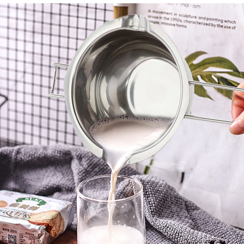 Pentola per fusione della cera - Candle Making Pot recensione e prezzo