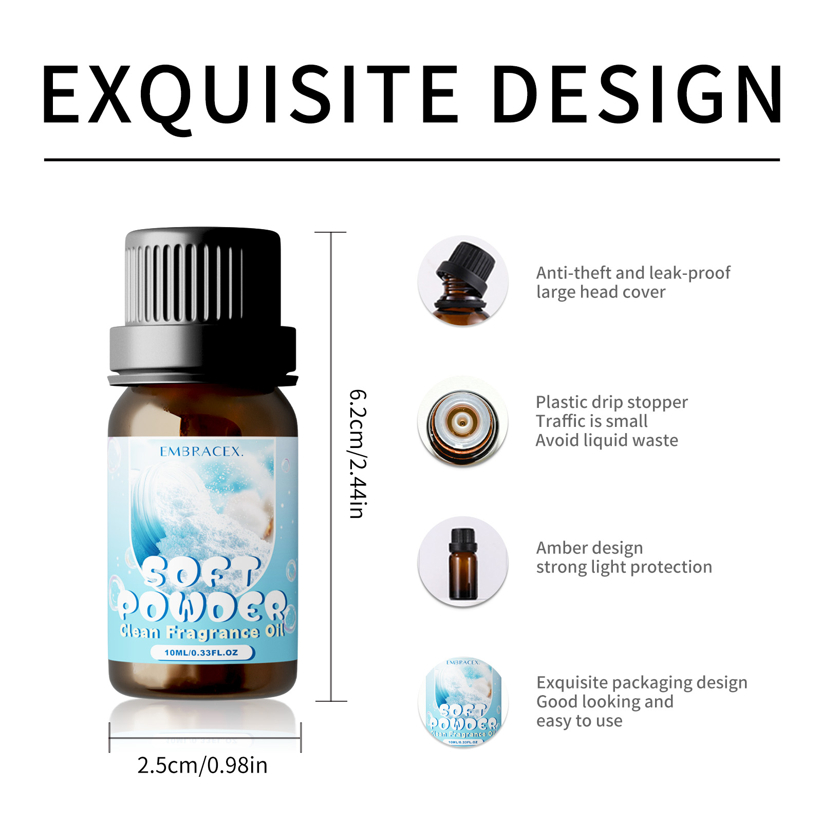 Olio Essenziale in Polvere Mor - Candle Making Fragrance Oils recensione e prezzo